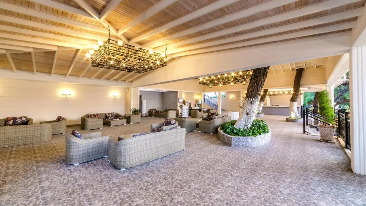 Isla Panorama Hotel Marmaris