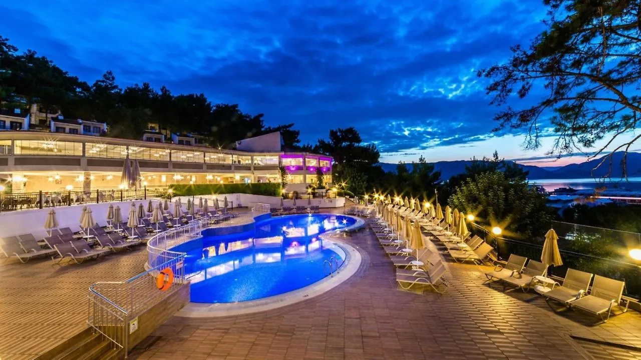Isla Panorama Hotel Marmaris