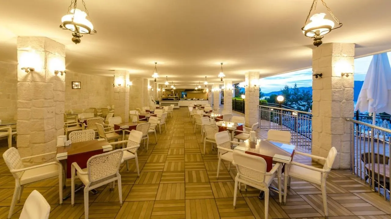 Isla Panorama Hotel Marmaris