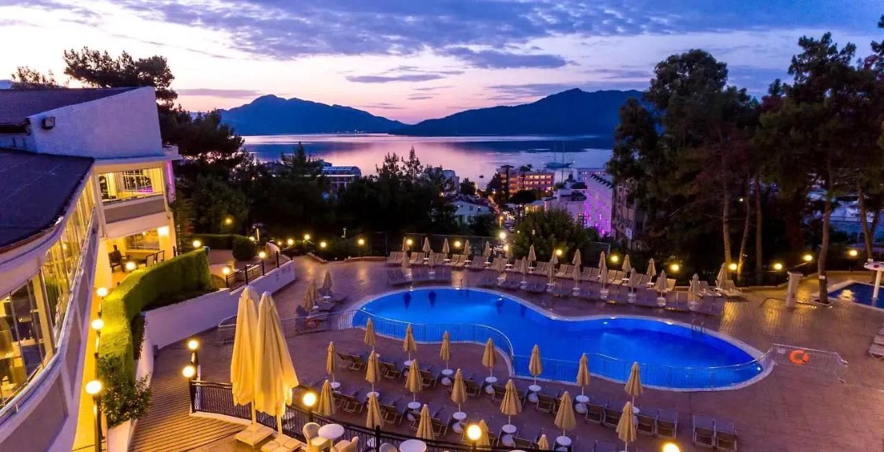 Isla Panorama Hotel Marmaris