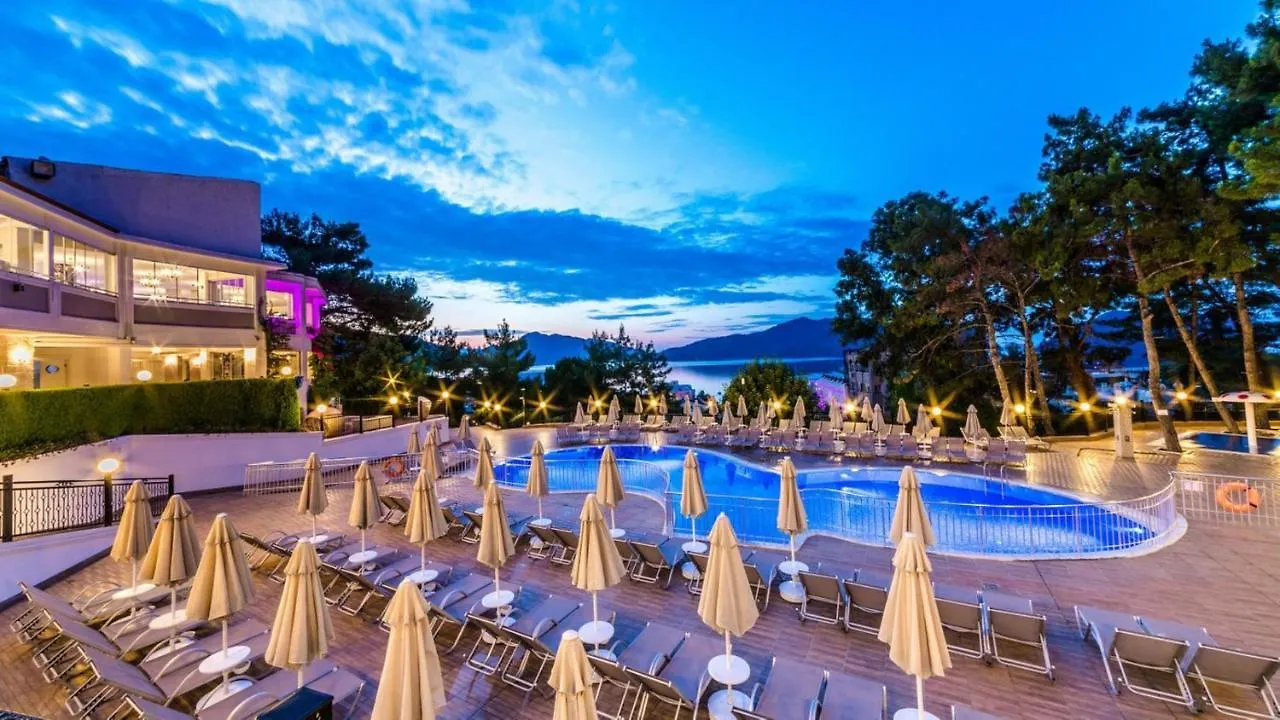 Isla Panorama Hotel Marmaris