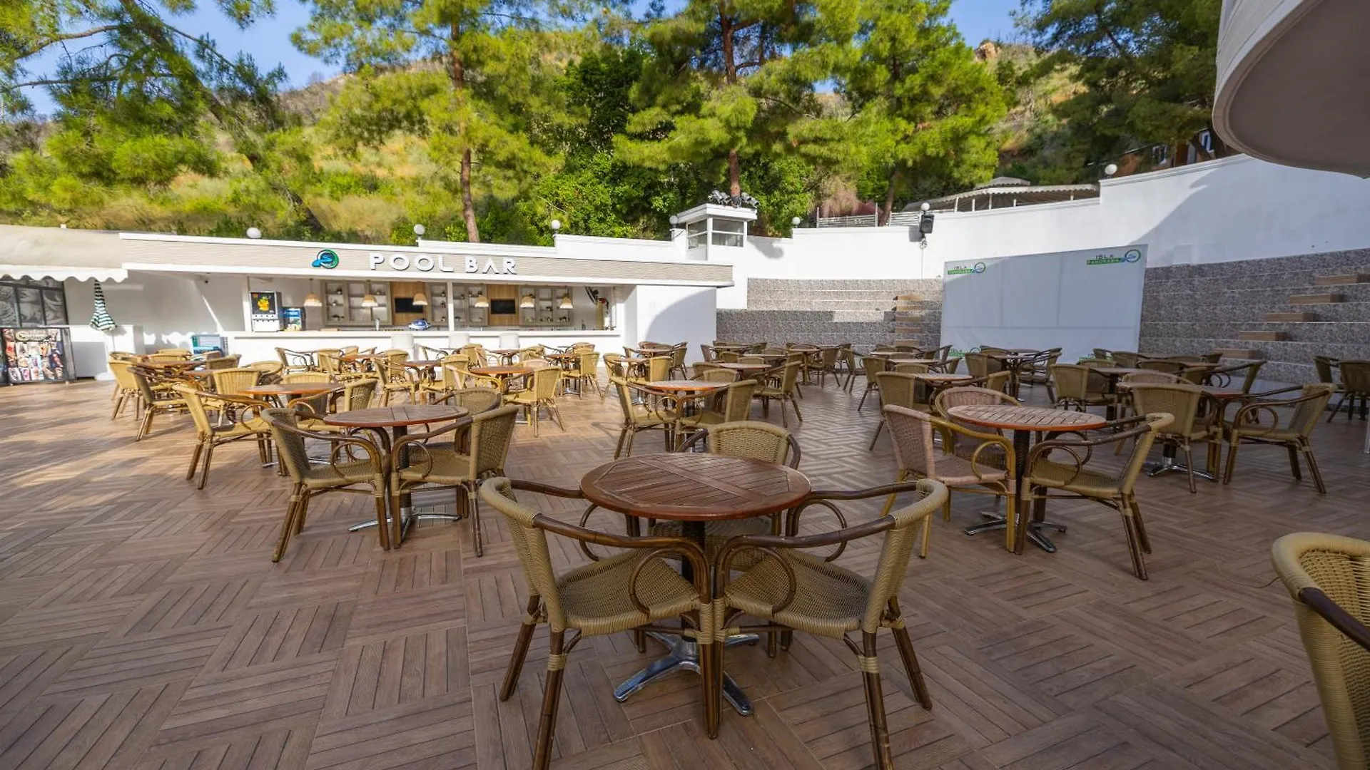 Isla Panorama Hotel Marmaris