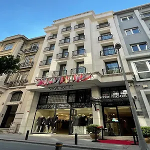 Wame Nisantasi-boutique Class 3* Istanbul