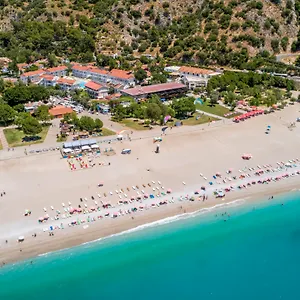 Belcekum 4* Oludeniz
