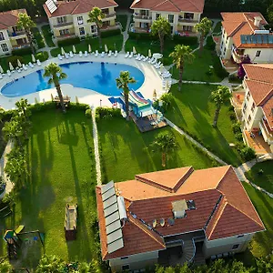 The One Club 4* Sarigerme