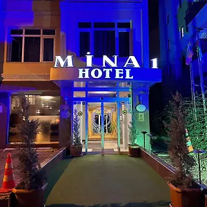 Minabir 2* Ankara