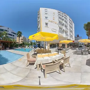 Far Life 3* Antalya