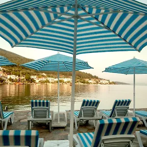 Zena Bodrum Hotel