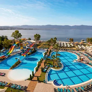 Liberty 5* Kusadasi