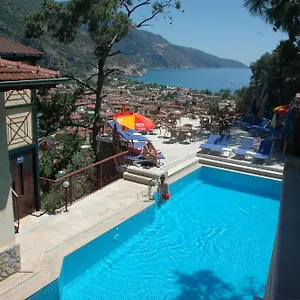Bellevue 3* Oludeniz