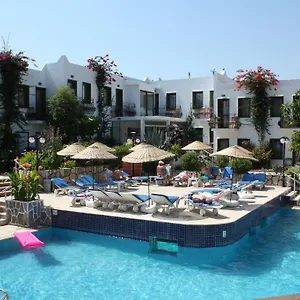 Otel Bronze