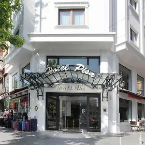 Pisa 3* Istanbul